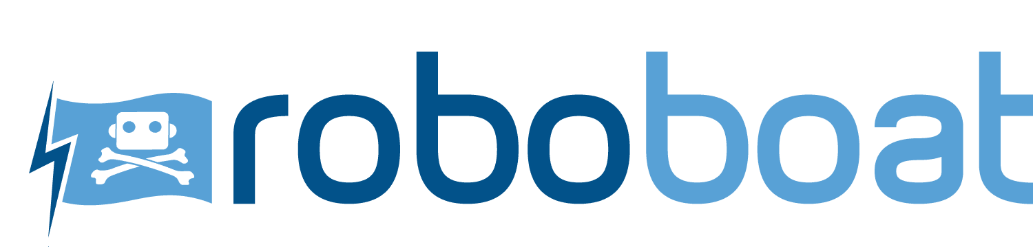 RoboNation Logo